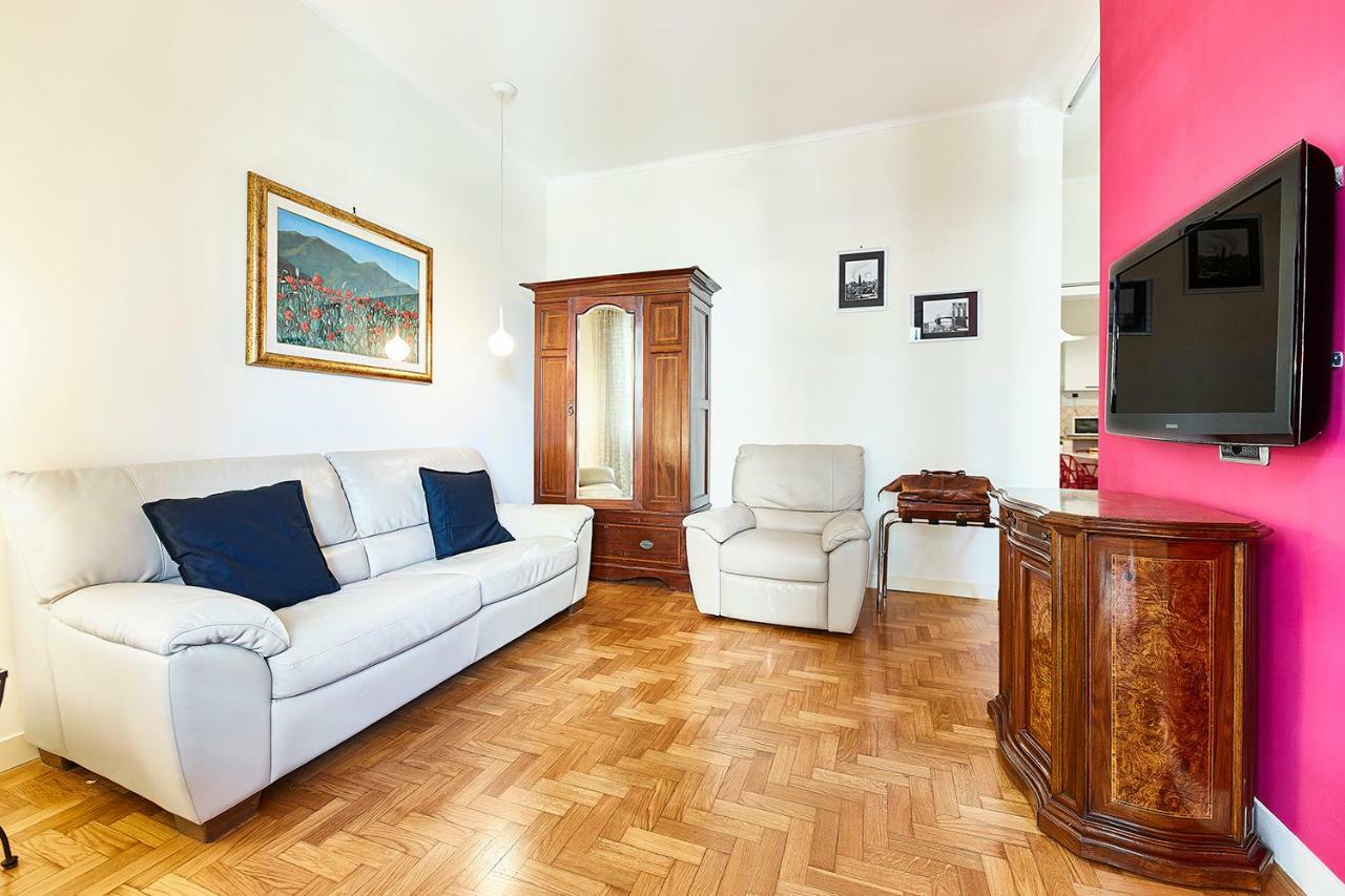 Apartamento Casa MaPi Roma Exterior foto