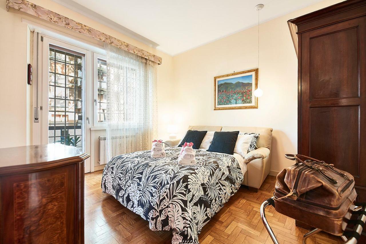 Apartamento Casa MaPi Roma Exterior foto